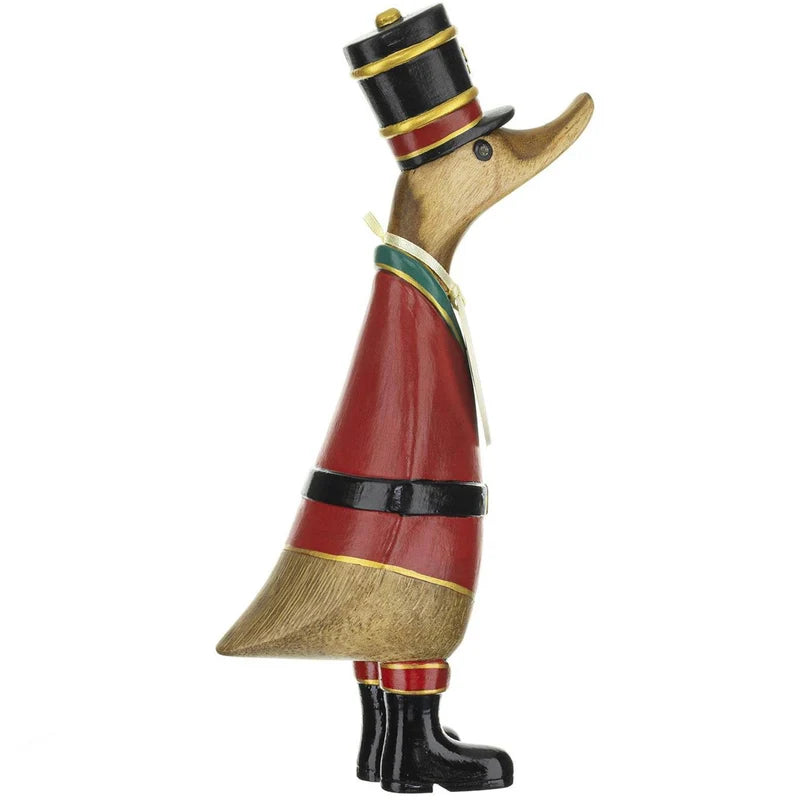 DCUK Nutcracker Duckling