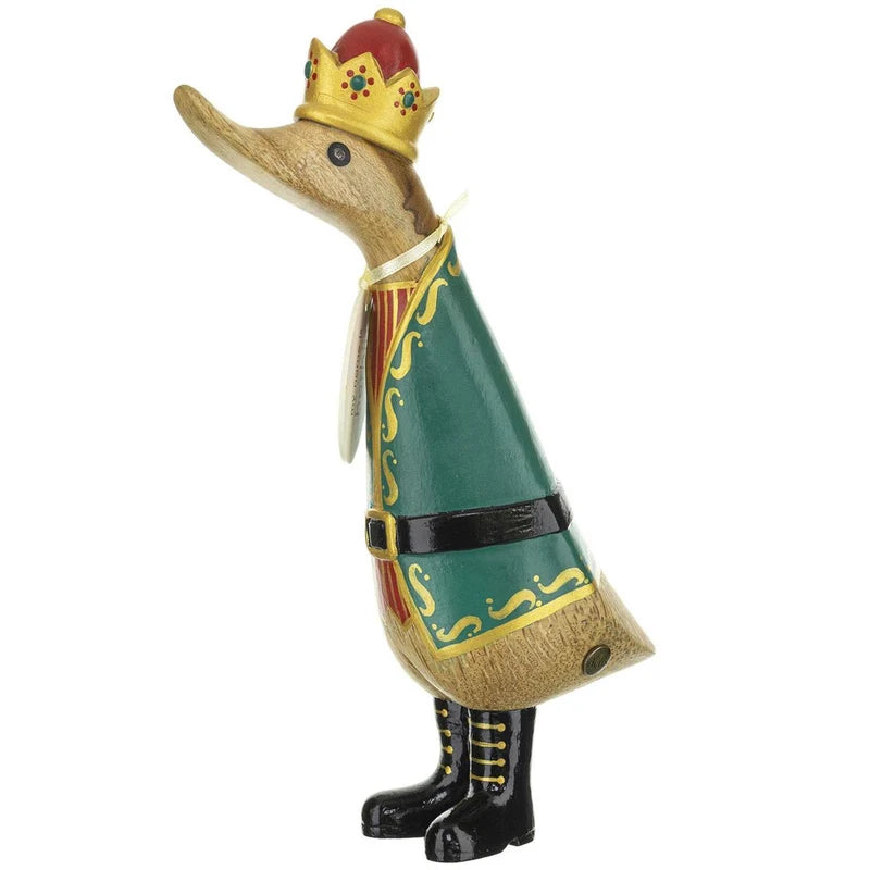 DCUK Nutcracker Duckling