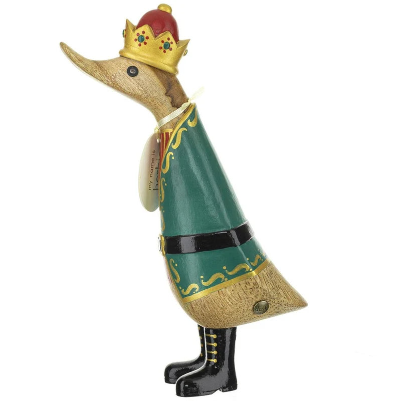 DCUK Nutcracker Duckling