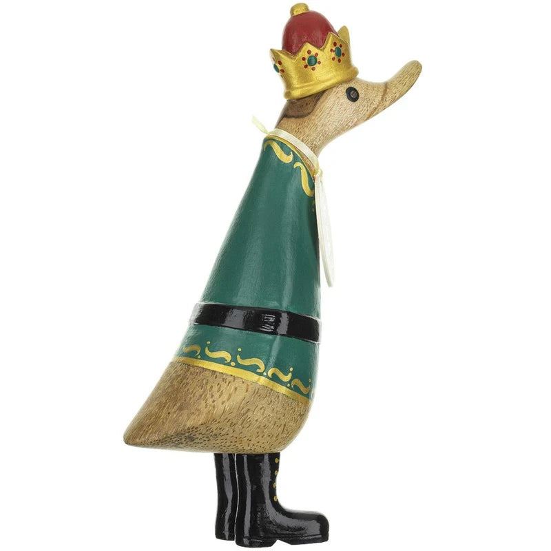 DCUK Nutcracker Duckling