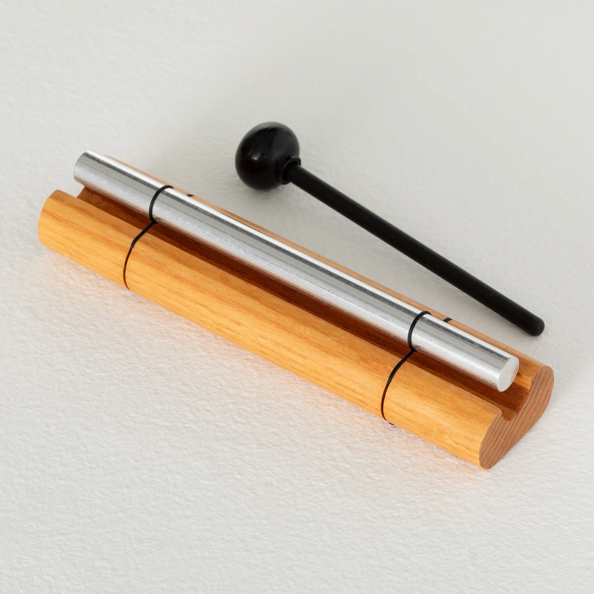 Zenergy® Chime | Solo  (Silver)