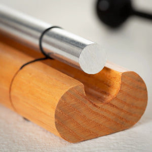 Zenergy® Chime | Solo  (Silver)