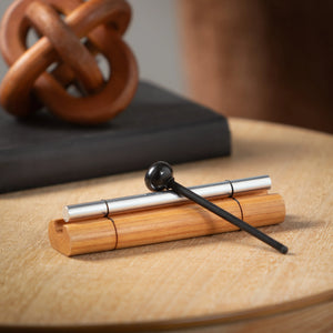 Zenergy® Chime | Solo  (Silver)
