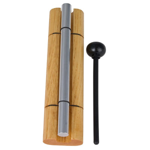 Zenergy® Chime | Solo  (Silver)