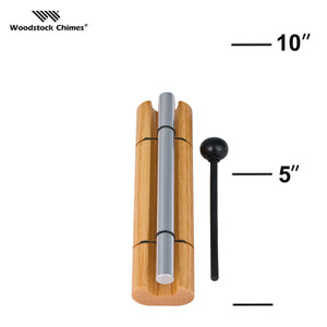 Zenergy® Chime | Solo  (Silver)