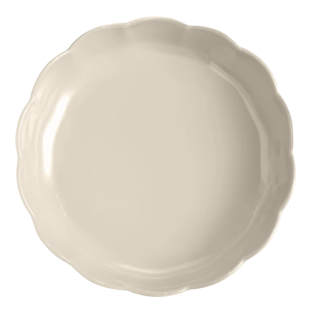 Madeleine Round Cake Dish