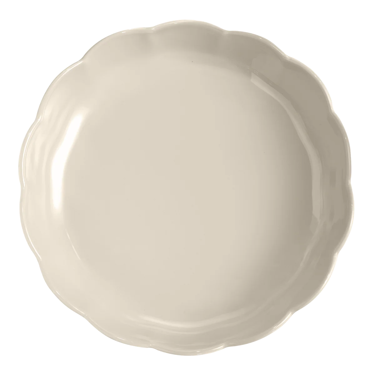 Madeleine Round Cake Dish