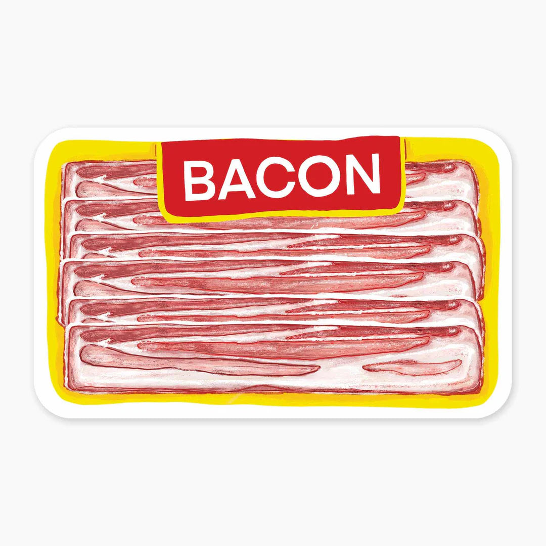 Art Sticker | 3”