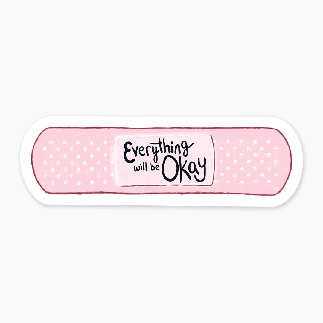 Art Sticker | 3”