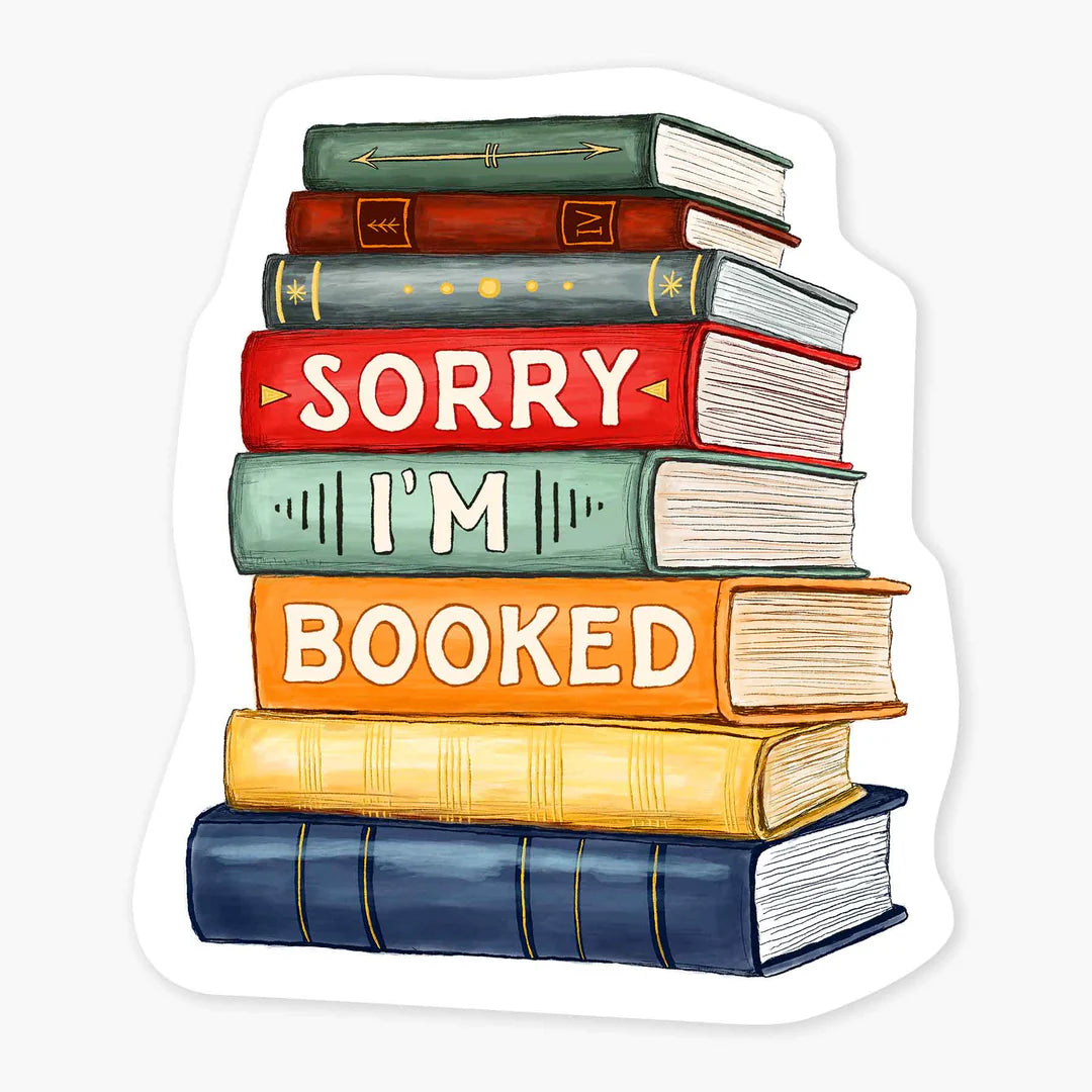 Art Sticker | 3”