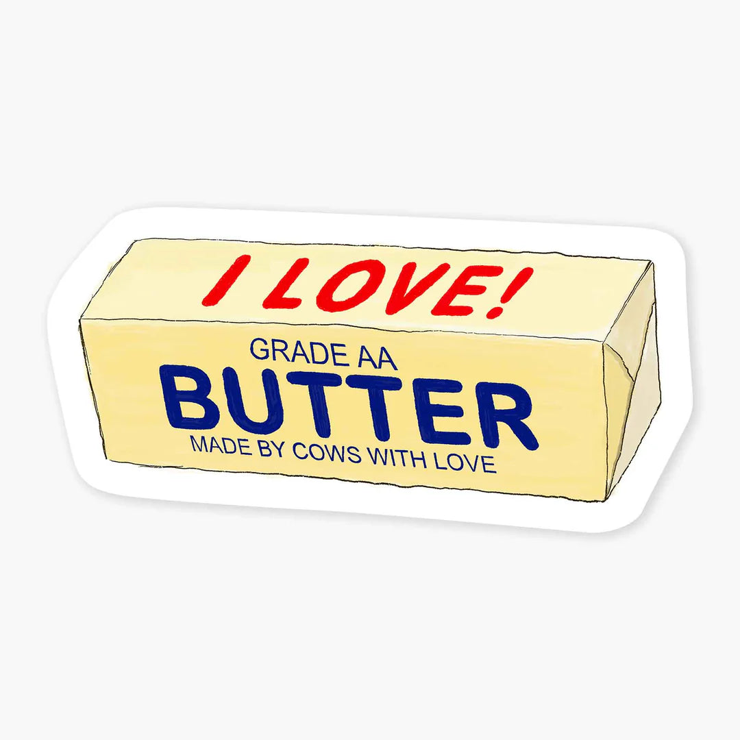 Art Sticker | 3”