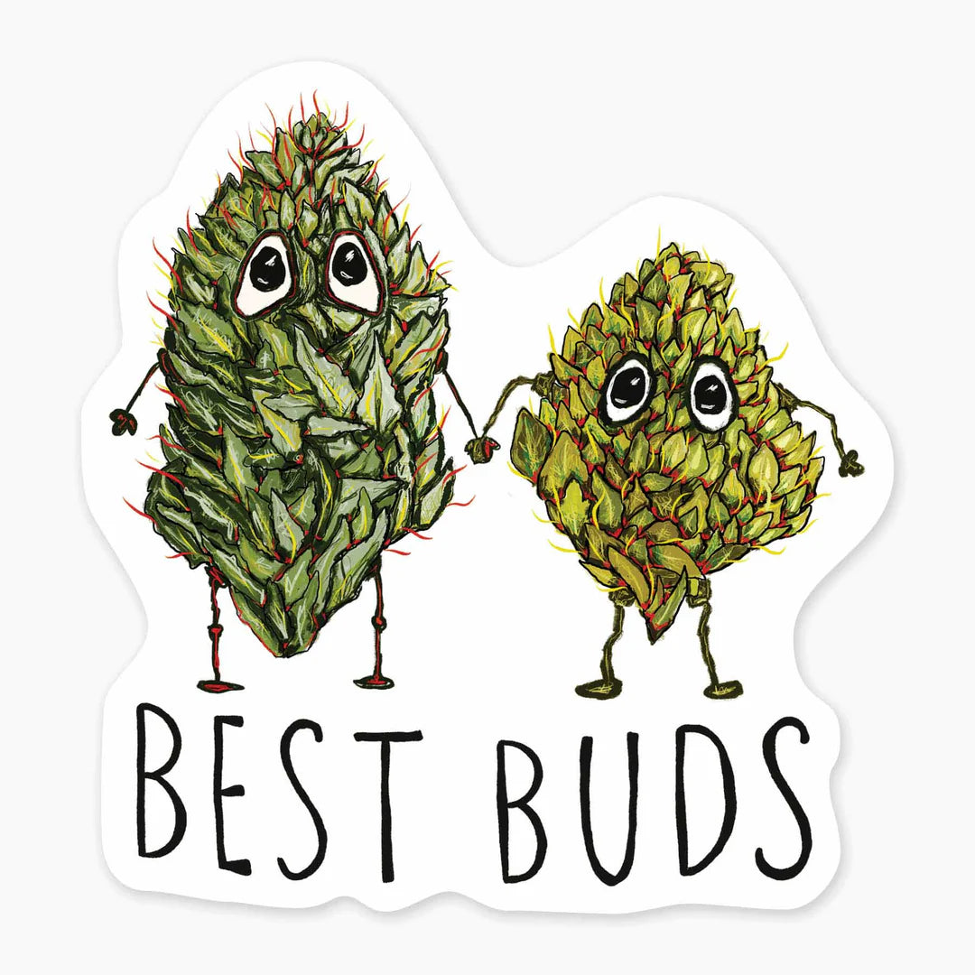 Art Sticker | 3”