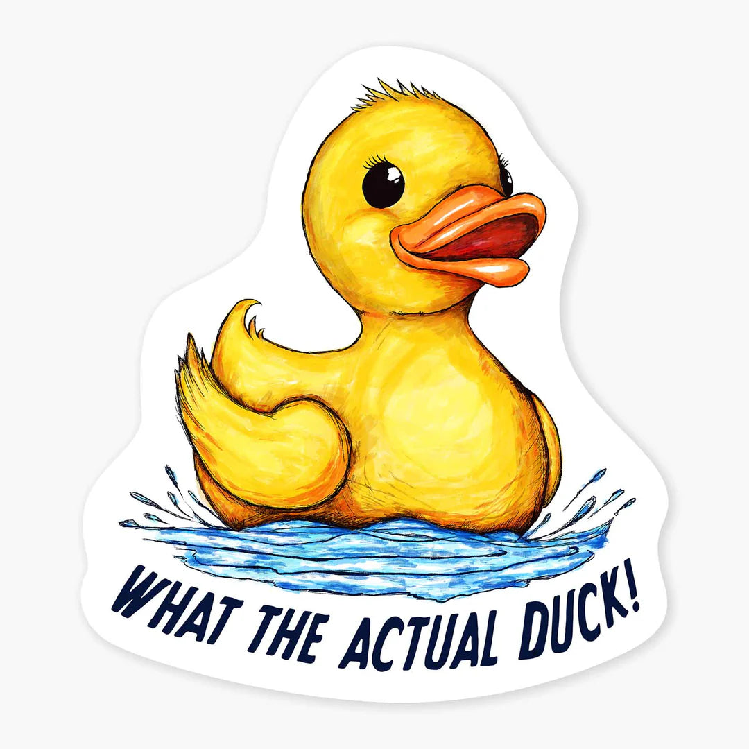 Art Sticker | 3”