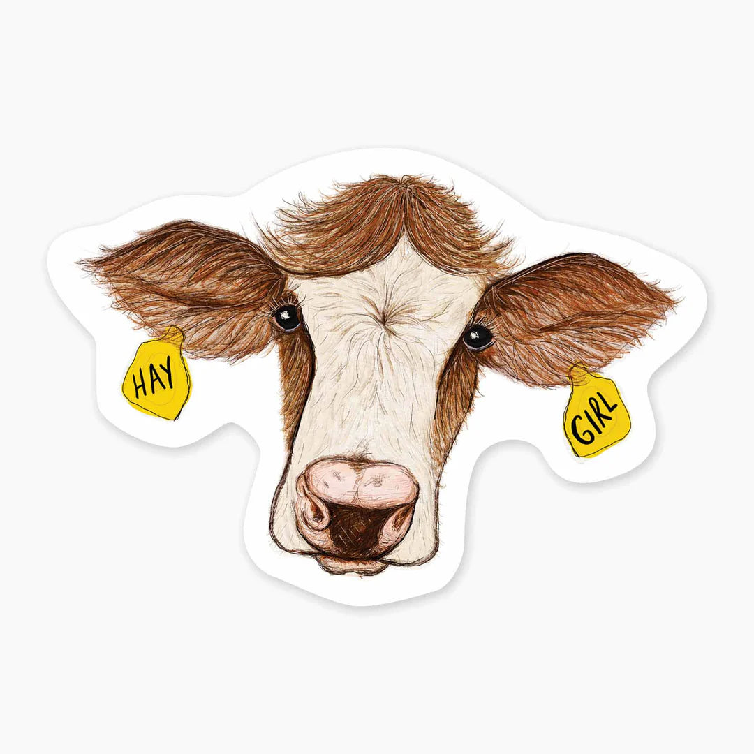 Art Sticker | 3”