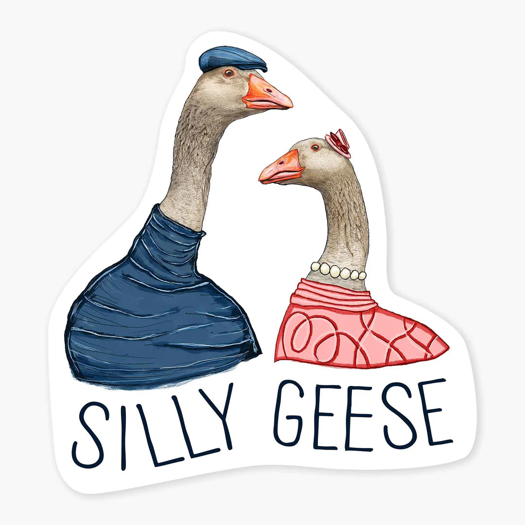 Art Sticker | 3”