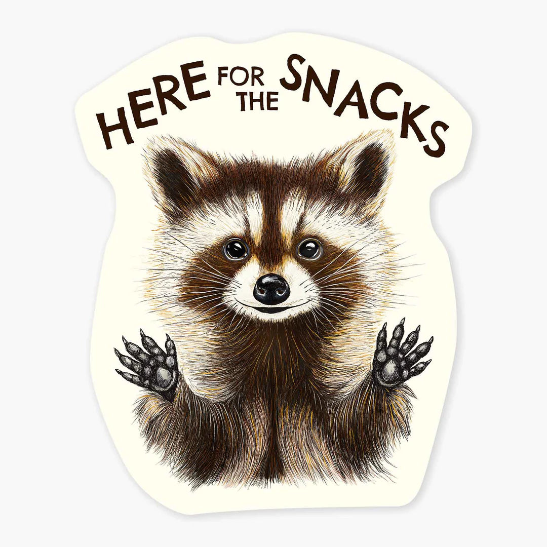 Art Sticker | 3”