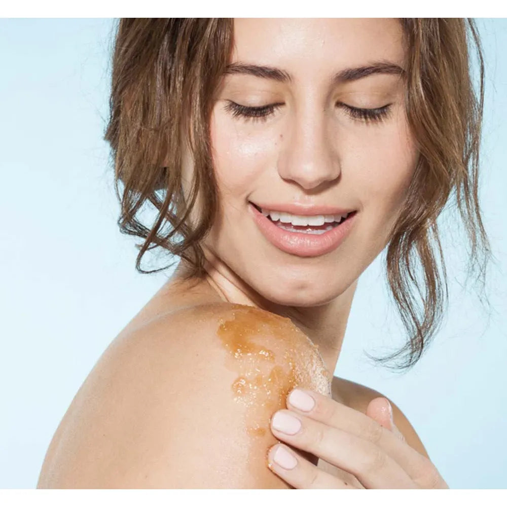 Butter Rum® Liquor Infused Body Polish
