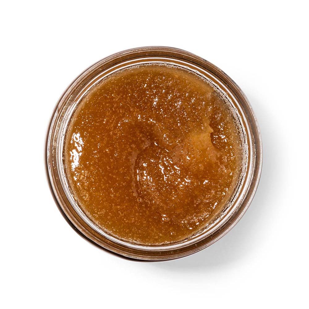 Butter Rum® Liquor Infused Body Polish