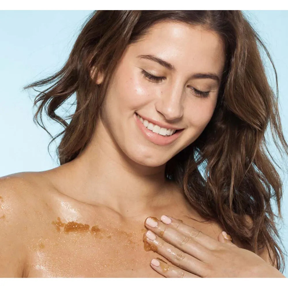 Butter Rum® Liquor Infused Body Polish