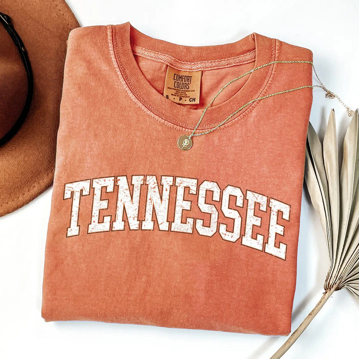 Tennessee T-Shirt