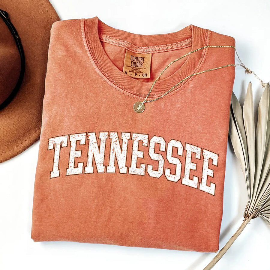 Tennessee T-Shirt