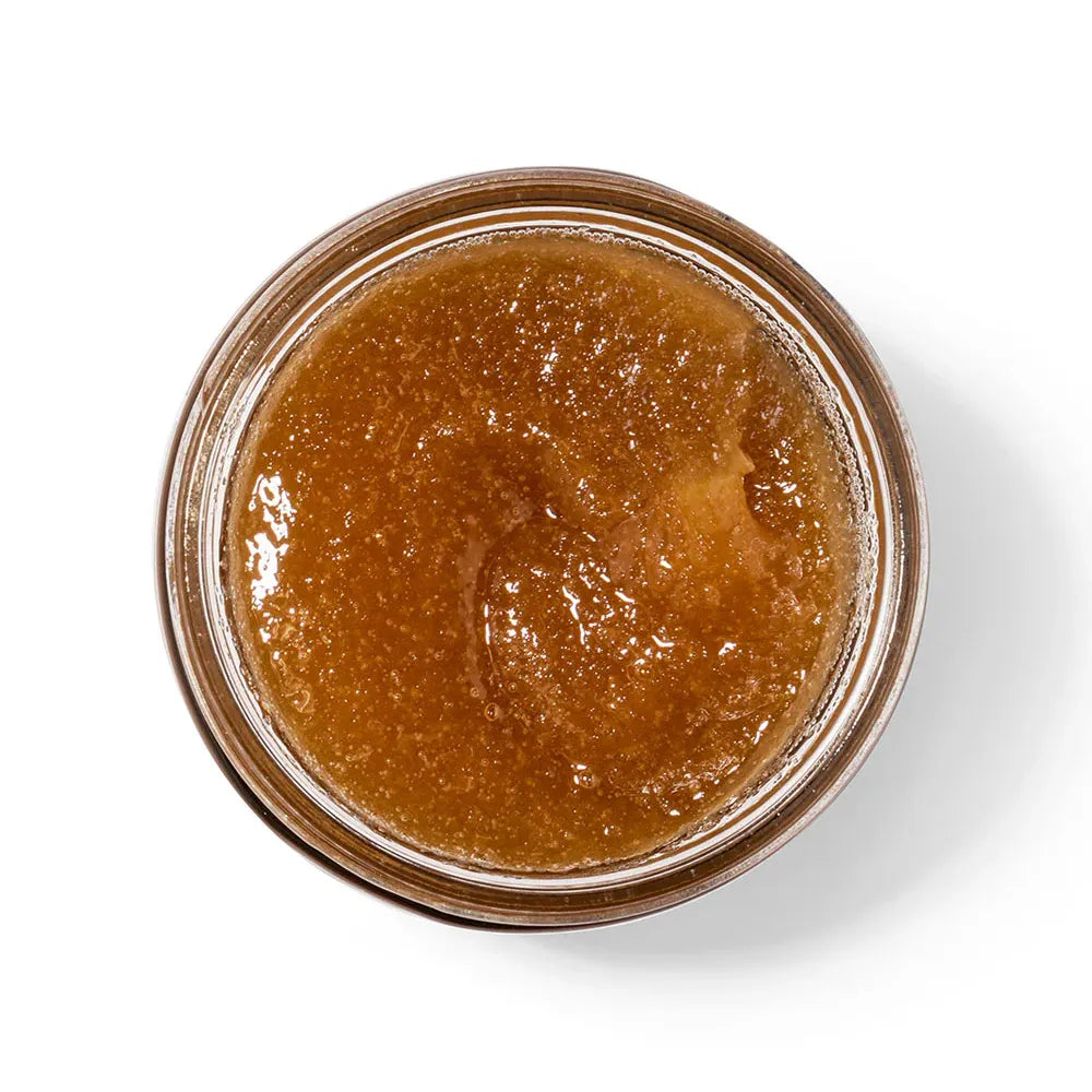 Bourbon Bubbler Liquor Infused Body Polish