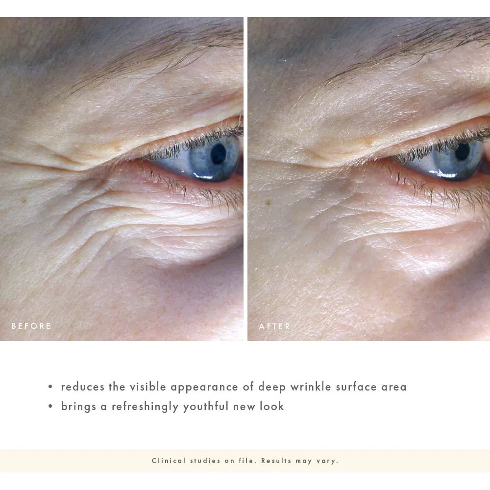 Moon Dip® Youthful Complexion Ageless Facial Mousse with Peptides + Retinol