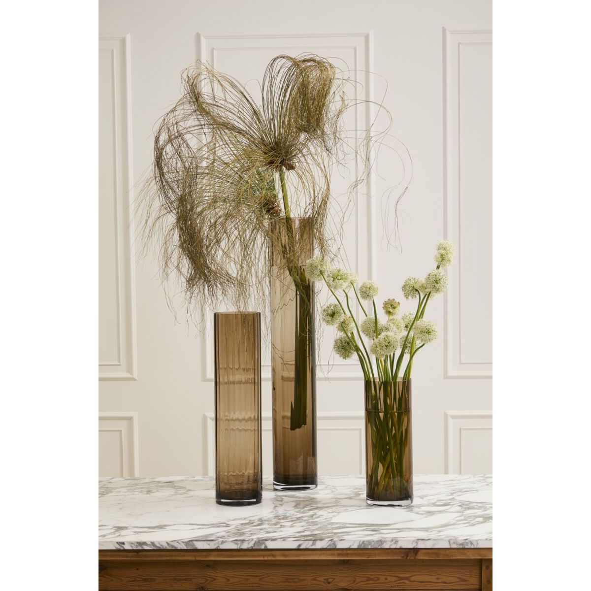 Rune Vase
