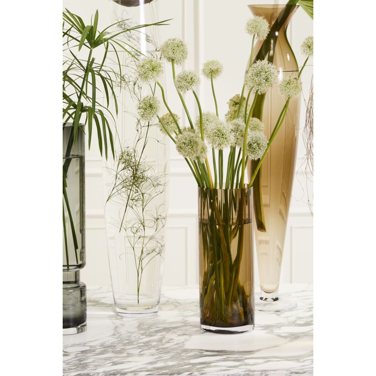 Rune Vase