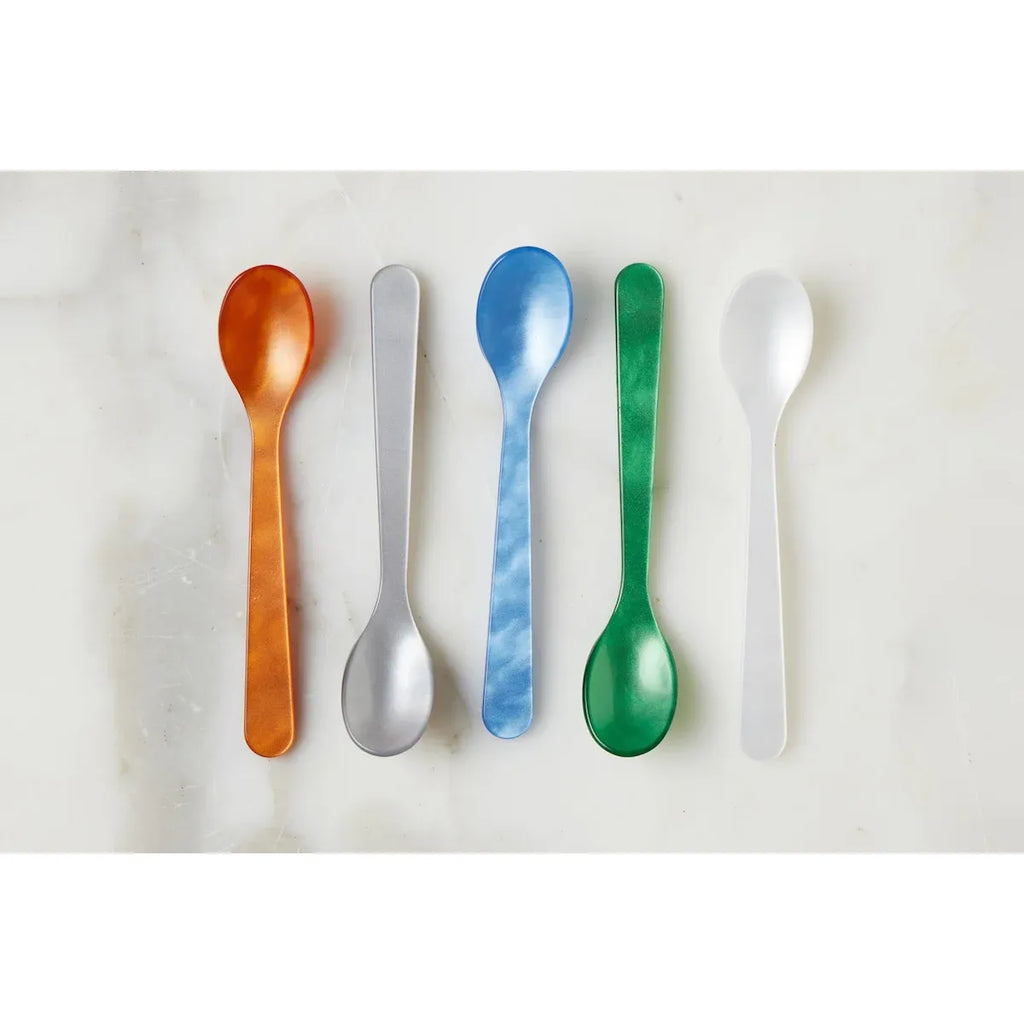 Acrylic Dipping Spoon | Emerald