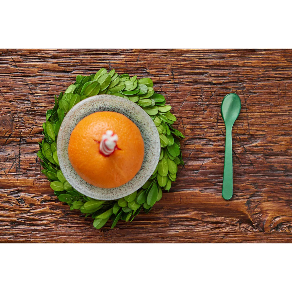Acrylic Dipping Spoon | Emerald