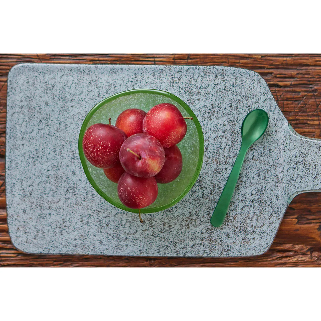 Acrylic Dipping Spoon | Emerald