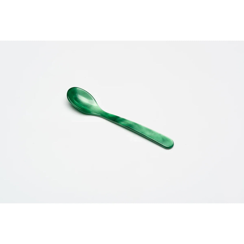 Acrylic Dipping Spoon | Emerald