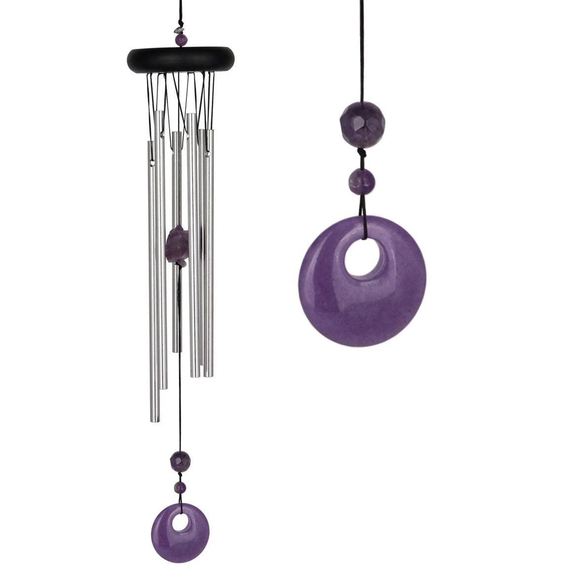 Chakra Chime | Amethyst