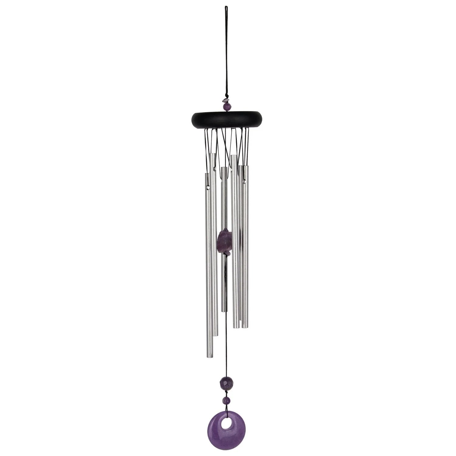 Chakra Chime | Amethyst