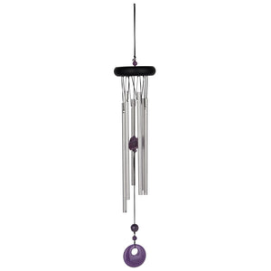 Chakra Chime | Amethyst