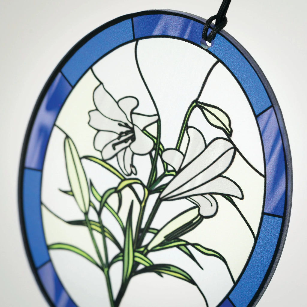 Decor Chime | Lily