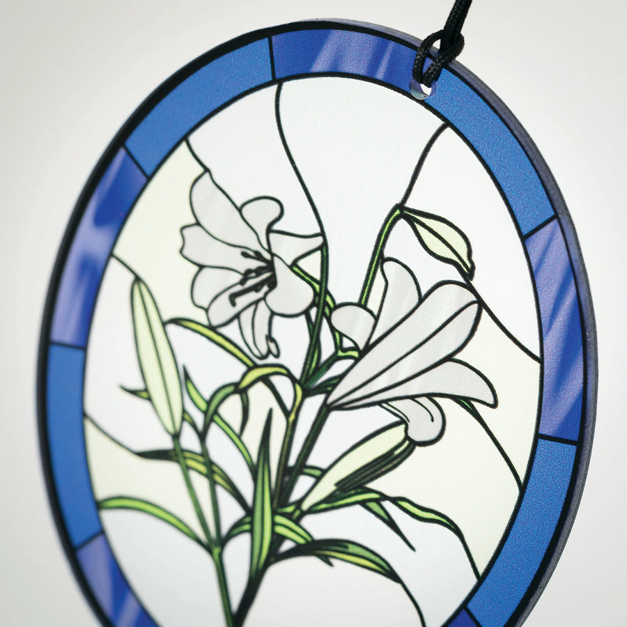 Decor Chime | Lily