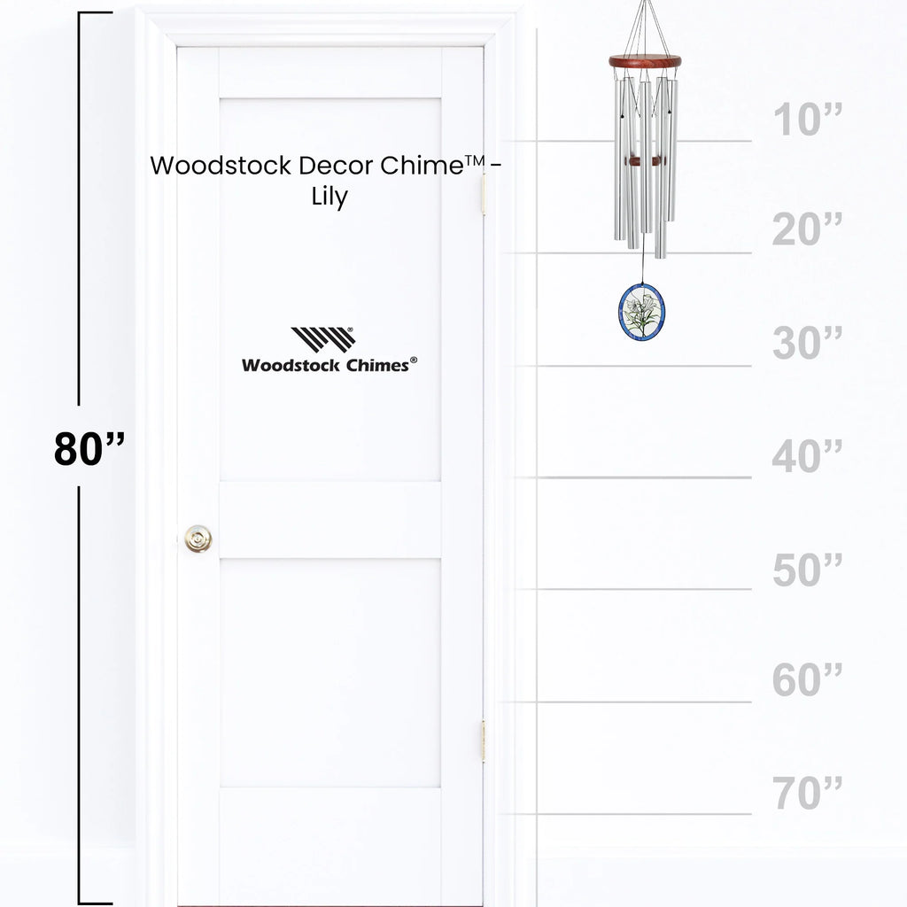 Decor Chime | Lily