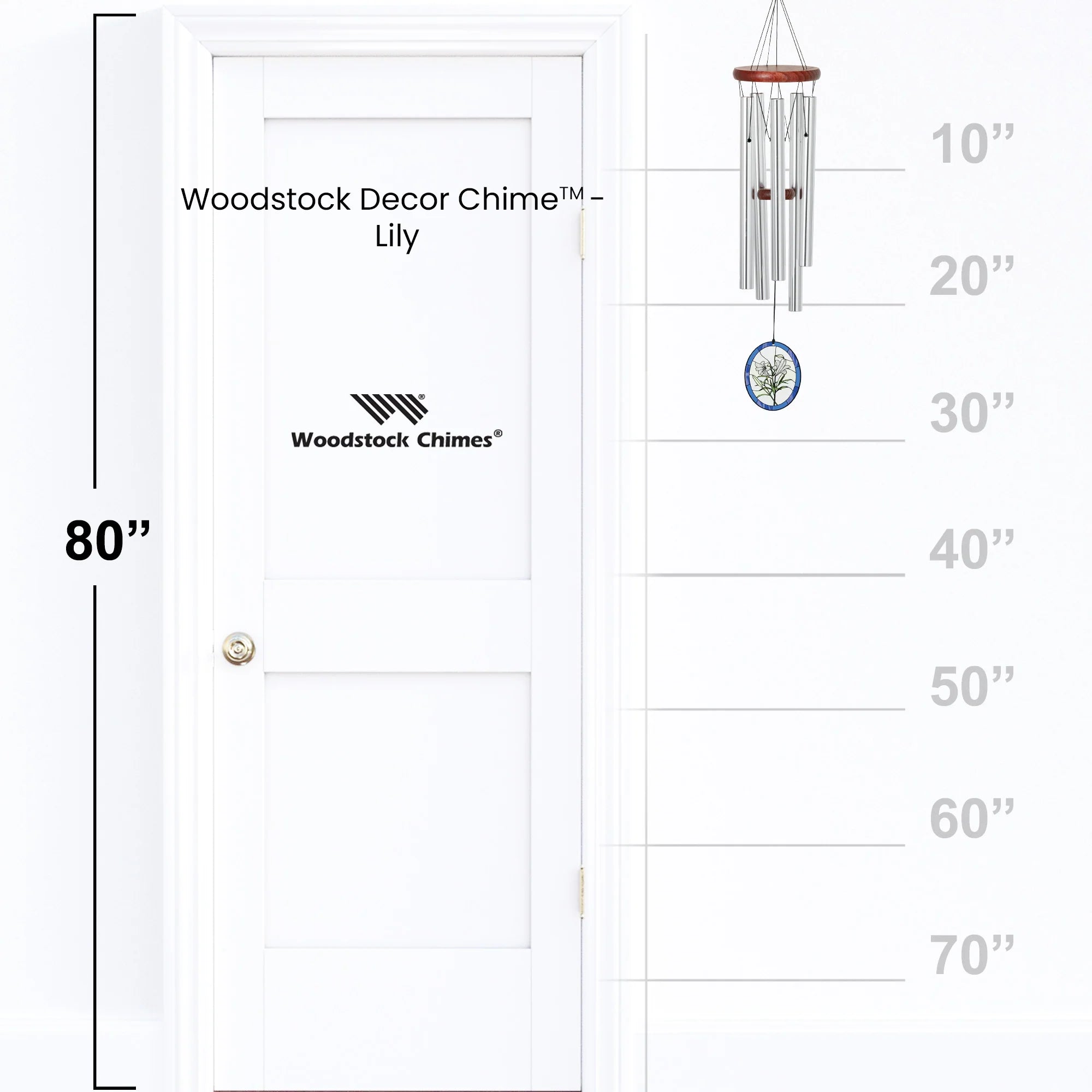 Decor Chime | Lily
