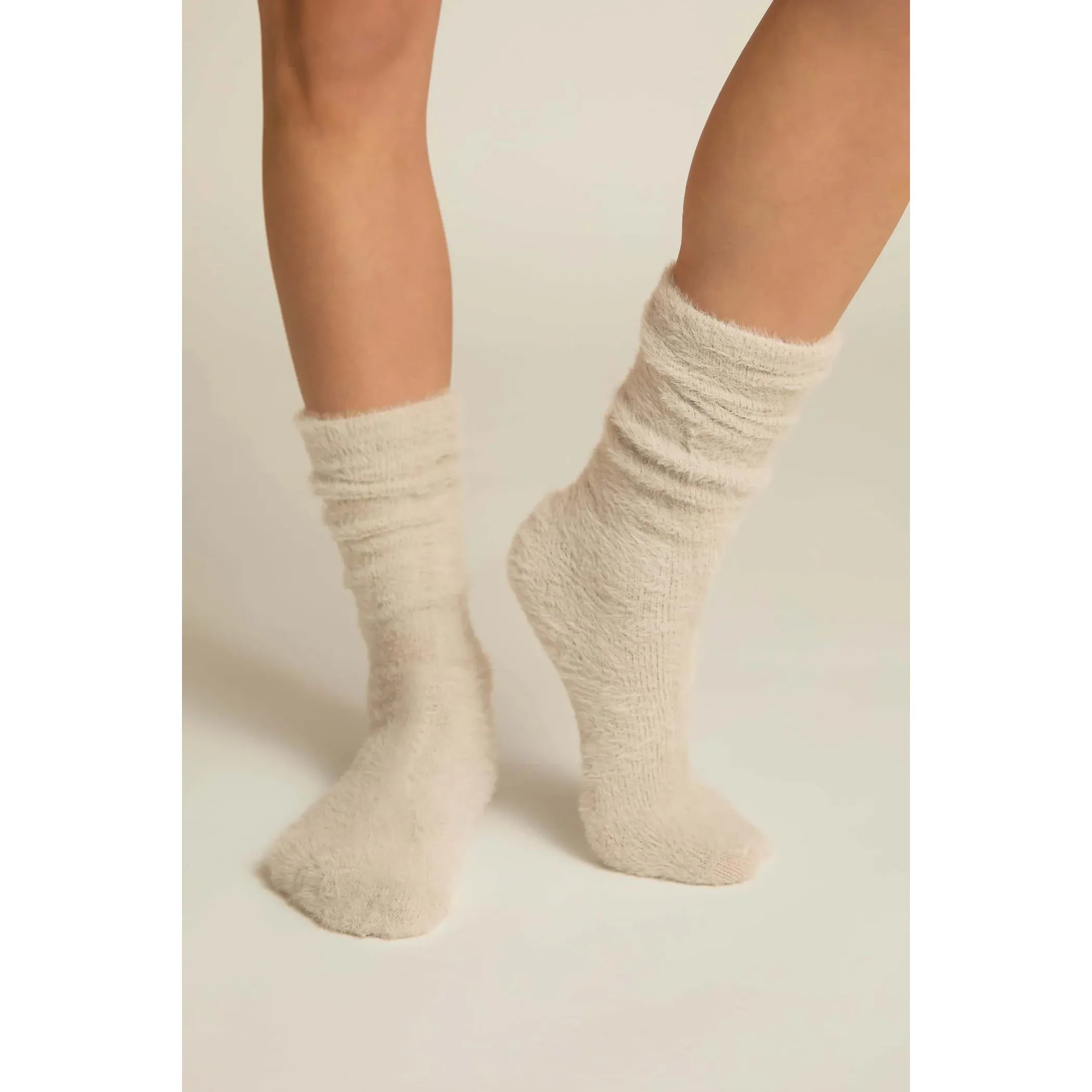 FPD Soft Fuzzy Lounge Socks