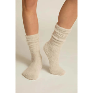 FPD Soft Fuzzy Lounge Socks