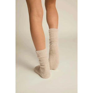 FPD Soft Fuzzy Lounge Socks