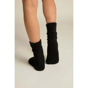 FPD Soft Fuzzy Lounge Socks