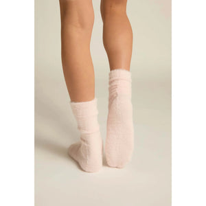 FPD Soft Fuzzy Lounge Socks