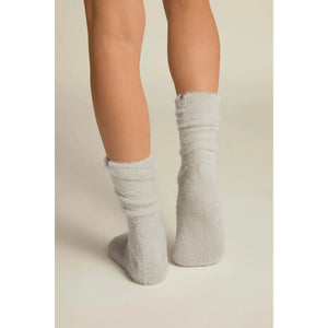 FPD Soft Fuzzy Lounge Socks