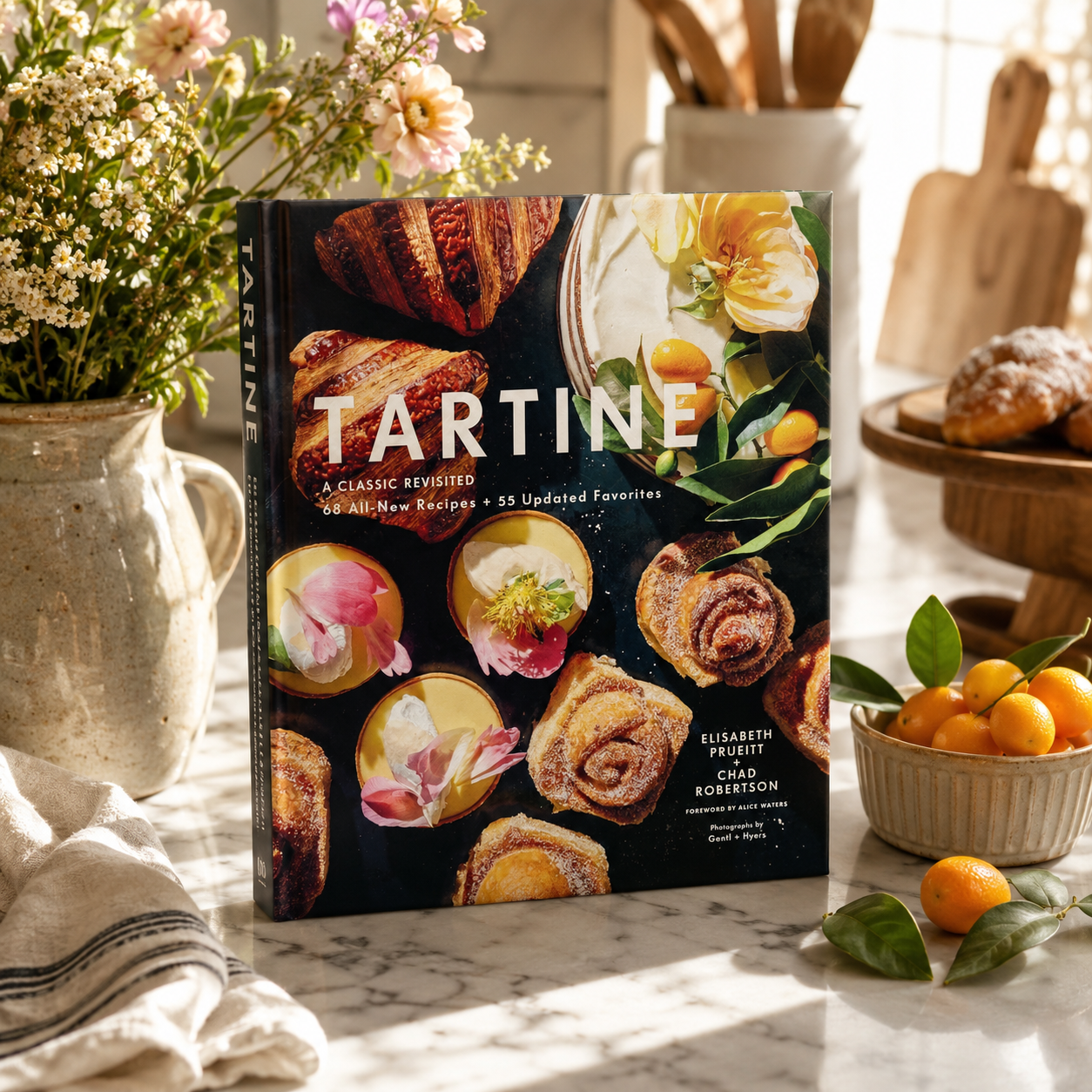 Tartine | Revised Edition