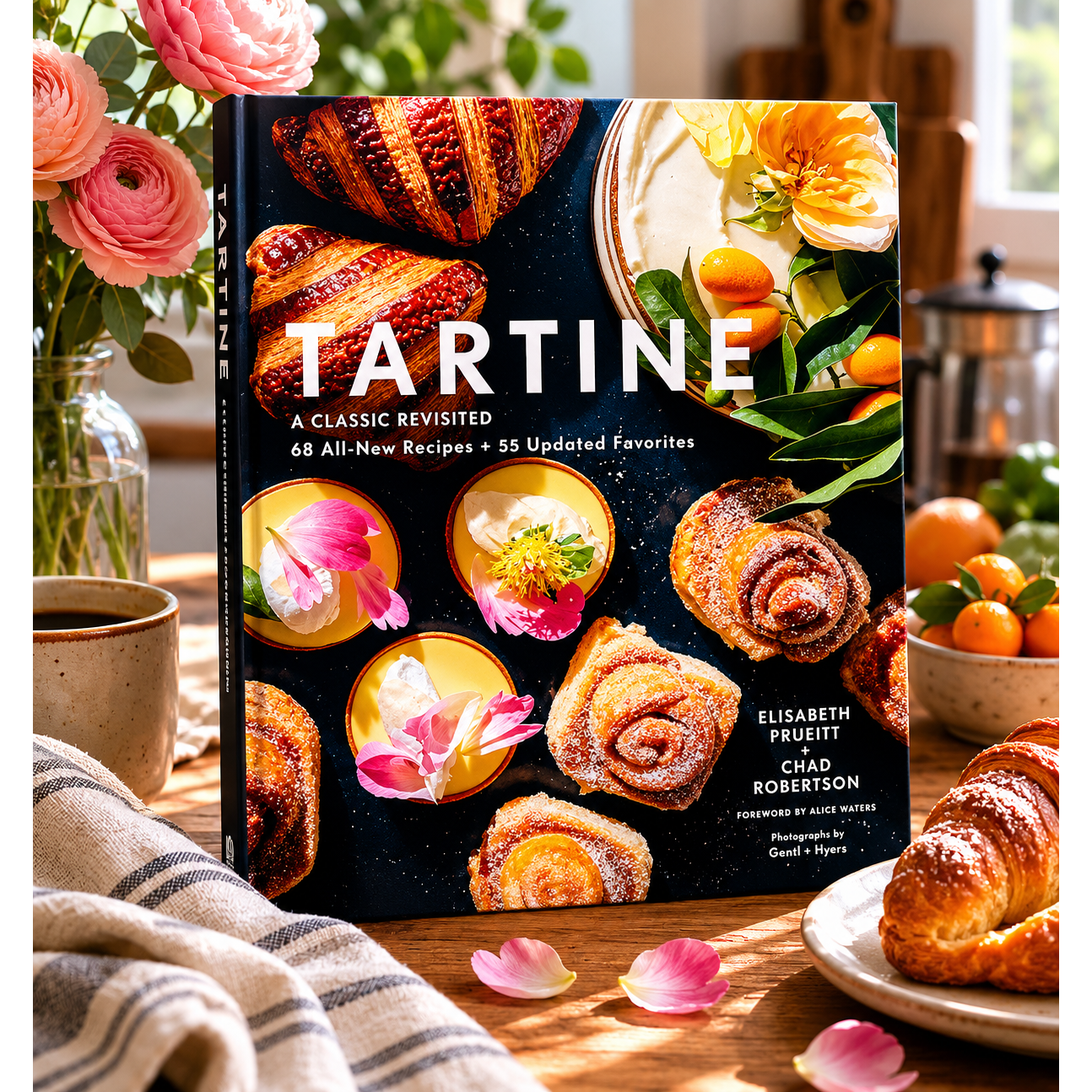 Tartine | Revised Edition