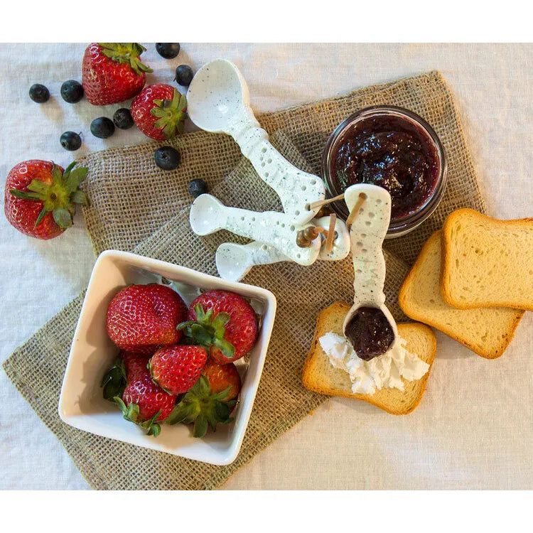 Artisan Fruit Spreads | Strawberry Blueberry Jalapeno