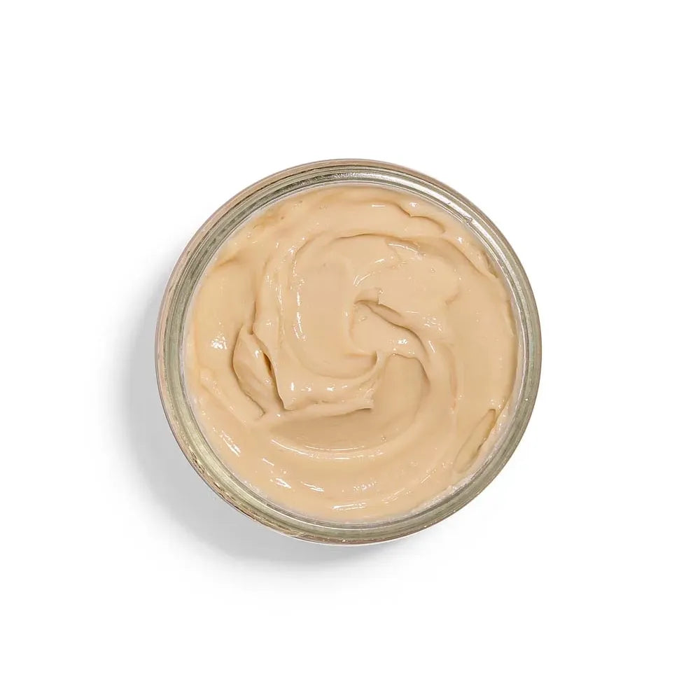 Pajama Paste® Soothing Date Honey & Oat Mask